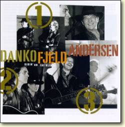 Ridin' on the Blinds